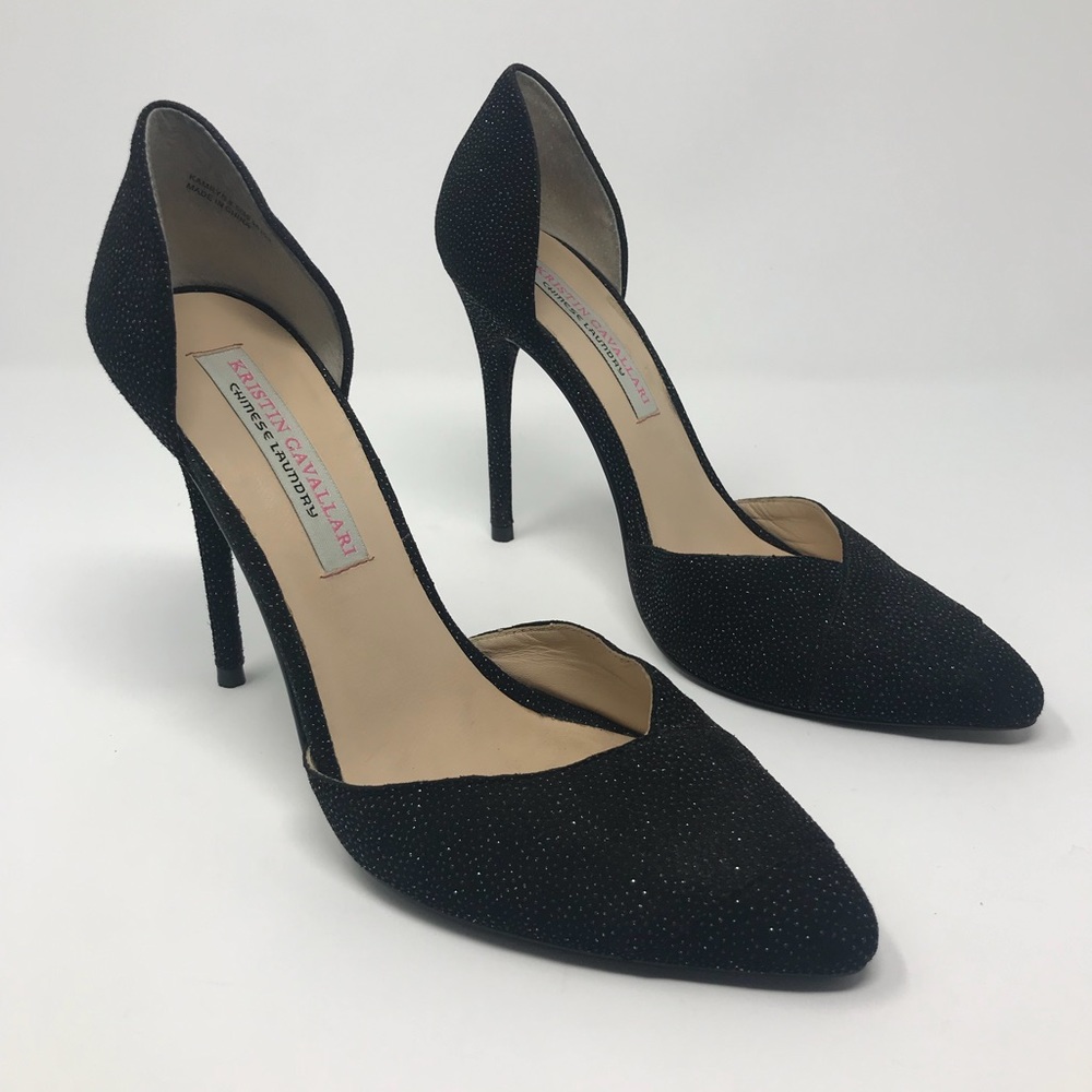 Chinese laundry Kristin Cavallari sz 8.5 heels